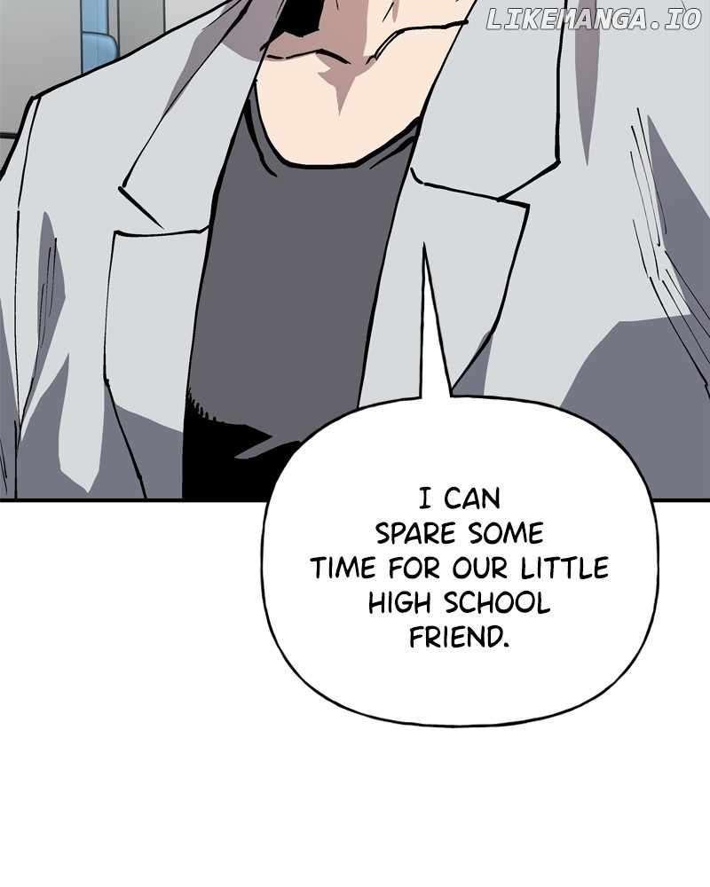 Boss Returns Chapter 34 81